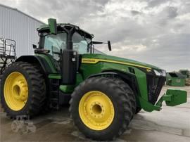 2020 JOHN DEERE 8R 370