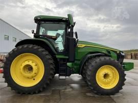 2020 JOHN DEERE 8R 370