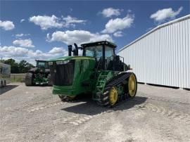 2021 JOHN DEERE 9470RT