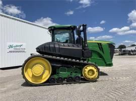 2021 JOHN DEERE 9470RT