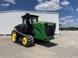 2021 JOHN DEERE 9470RT