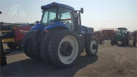 2011 NEW HOLLAND T8.360