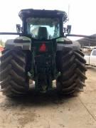 2021 JOHN DEERE 7R 310