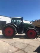 2021 FENDT 1042 VARIO