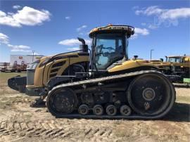 2017 CHALLENGER MT865E