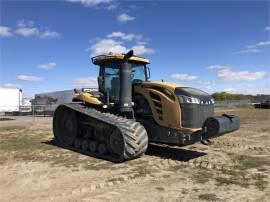 2017 CHALLENGER MT865E