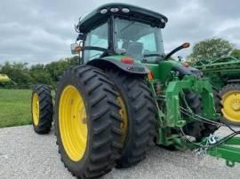 2014 JOHN DEERE 8370R