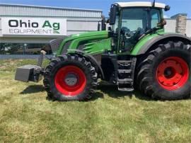 2016 FENDT 936 VARIO