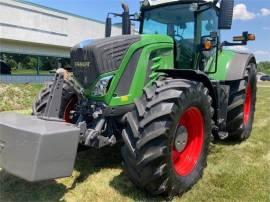 2016 FENDT 936 VARIO