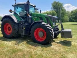 2016 FENDT 936 VARIO