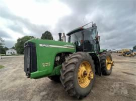 2004 JOHN DEERE 9420