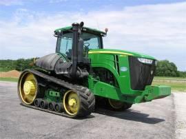 2012 JOHN DEERE 9510RT