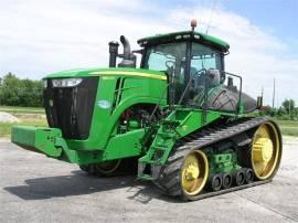 2012 JOHN DEERE 9510RT