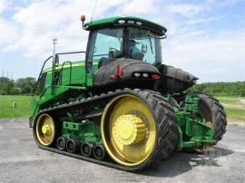 2012 JOHN DEERE 9510RT