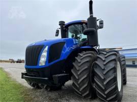 2022 NEW HOLLAND T9.565