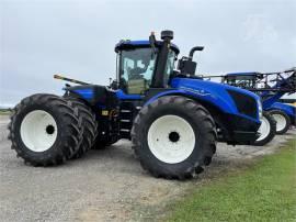 2022 NEW HOLLAND T9.565