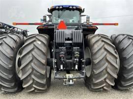 2022 NEW HOLLAND T9.565