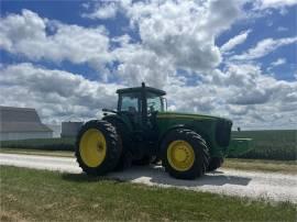 2006 JOHN DEERE 8520