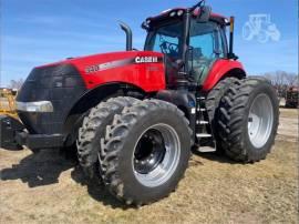 2019 CASE IH MAGNUM 340