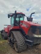 2018 CASE IH STEIGER 500 QUADTRAC