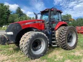 2017 CASE IH MAGNUM 340