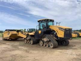 2017 MOBILE TRACK SOLUTIONS 3630T