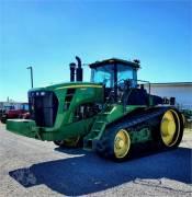 2010 JOHN DEERE 9630T