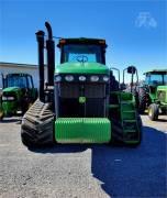 2010 JOHN DEERE 9630T