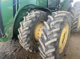 2016 JOHN DEERE 8345R