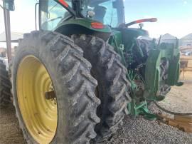 2016 JOHN DEERE 8345R