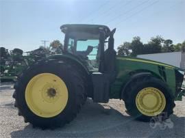 2016 JOHN DEERE 8345R