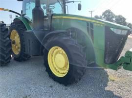 2016 JOHN DEERE 8345R