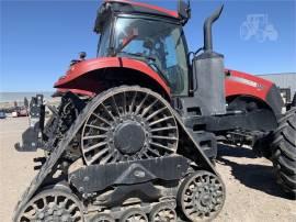 2018 CASE IH MAGNUM 380 AFS CONNECT ROWTRAC CVX