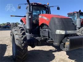 2018 CASE IH MAGNUM 380 AFS CONNECT ROWTRAC CVX