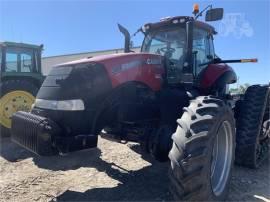 2018 CASE IH MAGNUM 380 AFS CONNECT ROWTRAC CVX