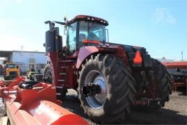 2021 CASE IH STEIGER 540