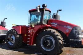 2021 CASE IH STEIGER 540