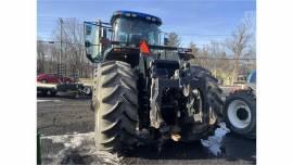 2017 NEW HOLLAND T9.530HD