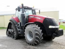 2017 CASE IH MAGNUM 340 ROWTRAC