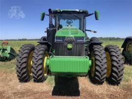 2021 JOHN DEERE 8R 310