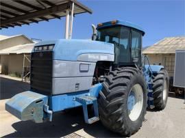 1997 NEW HOLLAND 9682