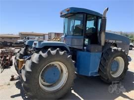 1997 NEW HOLLAND 9682