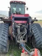 2011 CASE IH STEIGER 450 QUADTRAC