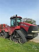 2011 CASE IH STEIGER 450 QUADTRAC