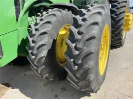 2015 JOHN DEERE 8345R