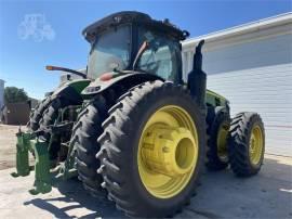 2015 JOHN DEERE 8345R