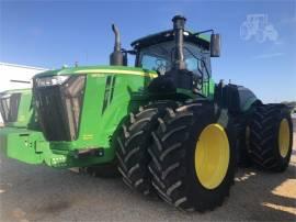 2020 JOHN DEERE 9570R