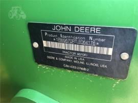 2020 JOHN DEERE 9570R