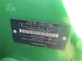 2020 JOHN DEERE 9570R