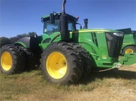 2020 JOHN DEERE 9570R